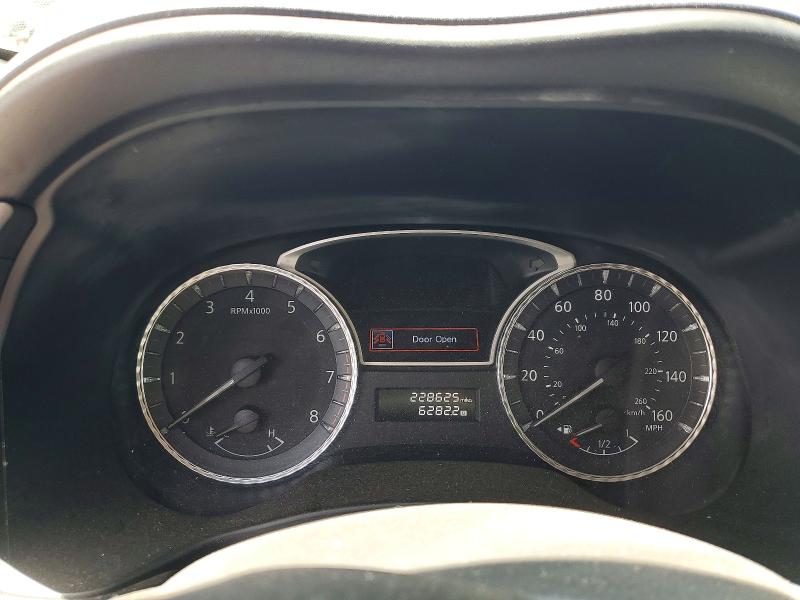2014 Infiniti Qx60 მანქანა იყიდება აუქციონზე, vin: 5N1AL0MN1EC526236, აუქციონის ნომერი: 56509546