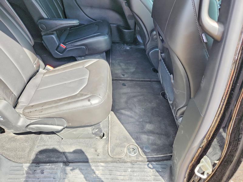 2027 Chrysler Pacifica მანქანა იყიდება აუქციონზე, vin: 2C4RC1BG1VR556572, აუქციონის ნომერი: 58963396