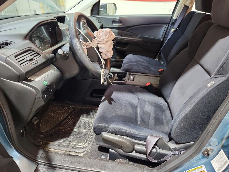2014 Honda Cr-v მანქანა იყიდება აუქციონზე, vin: 2HKRM4H31EH633182, აუქციონის ნომერი: 56119066