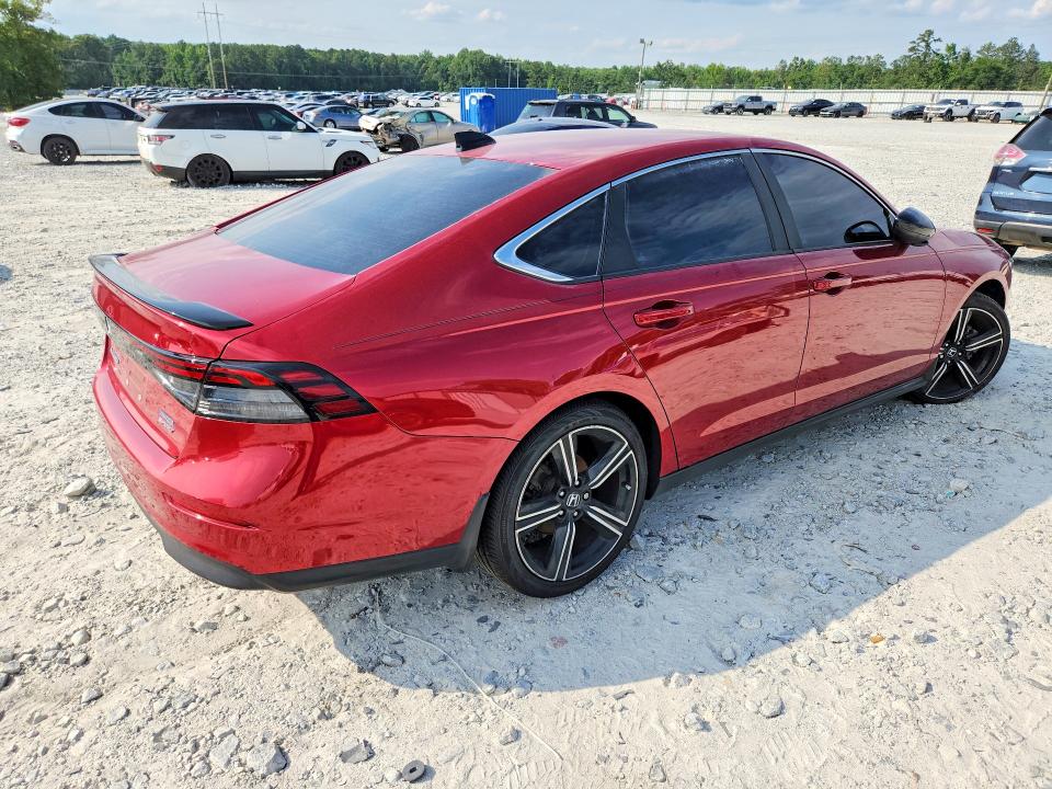 Aukcja sprzedaży 2023 Honda Accord, vin: 1HGCY2F59PA008950, numer aukcji: 58403966