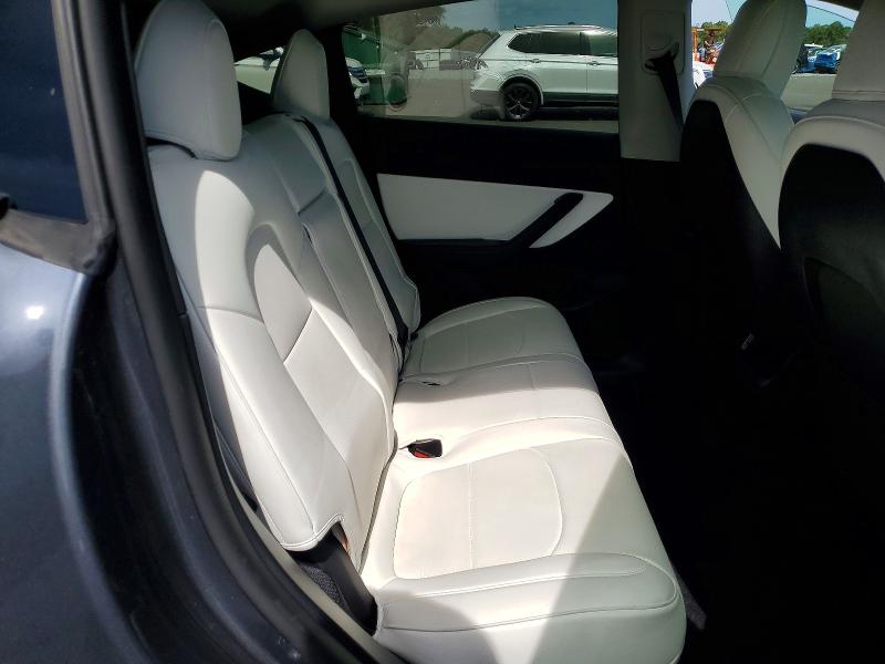 Aukcja sprzedaży 2022 Tesla Model Y, vin: 7SAYGDEF3NF462602, numer aukcji: 55789436