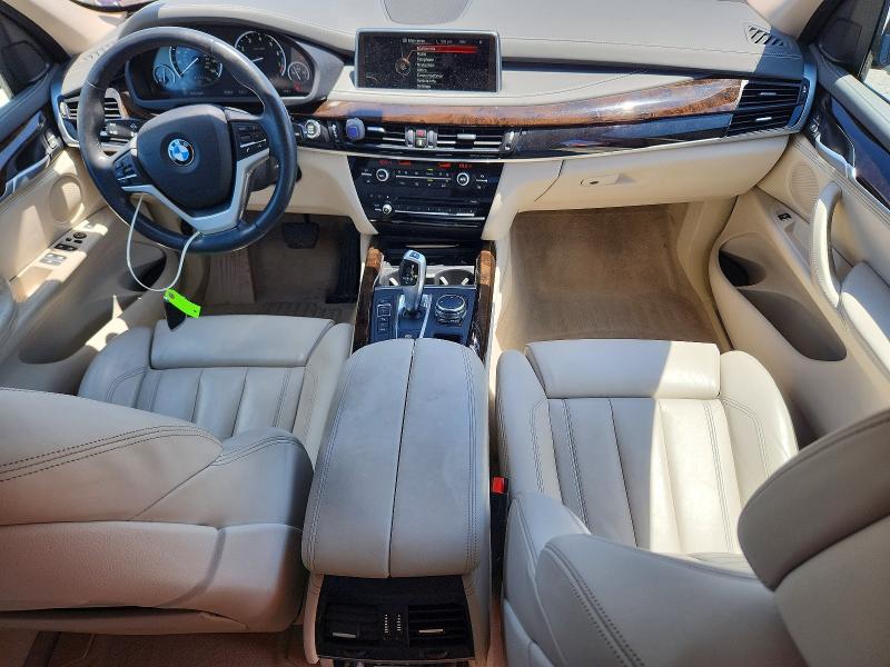 Aukcja sprzedaży 2016 Bmw X5, vin: 5UXKR0C56G0P23687, numer aukcji: 55902656