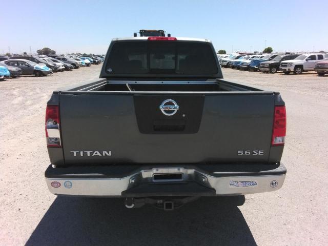 Aukcja sprzedaży 2004 Nissan Titan, vin: 1N6AA07A84N589966, numer aukcji: 95565525
