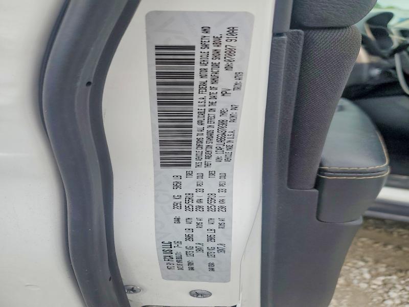 Продаж на аукціоні авто 2016 Jeep Cherokee, vin: 1C4PJLAB6GW370308, номер лоту: 58994276