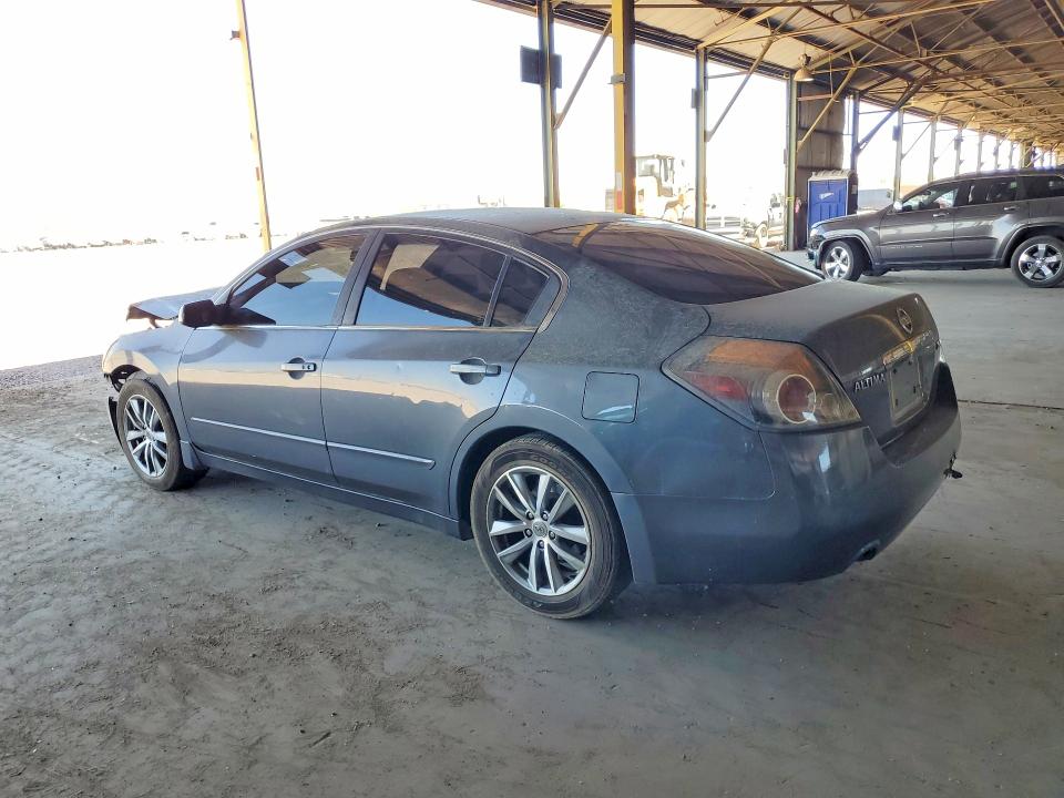 Продаж на аукціоні авто 2010 Nissan Altima, vin: 1N4AL2AP0AN462006, номер лоту: 57857976
