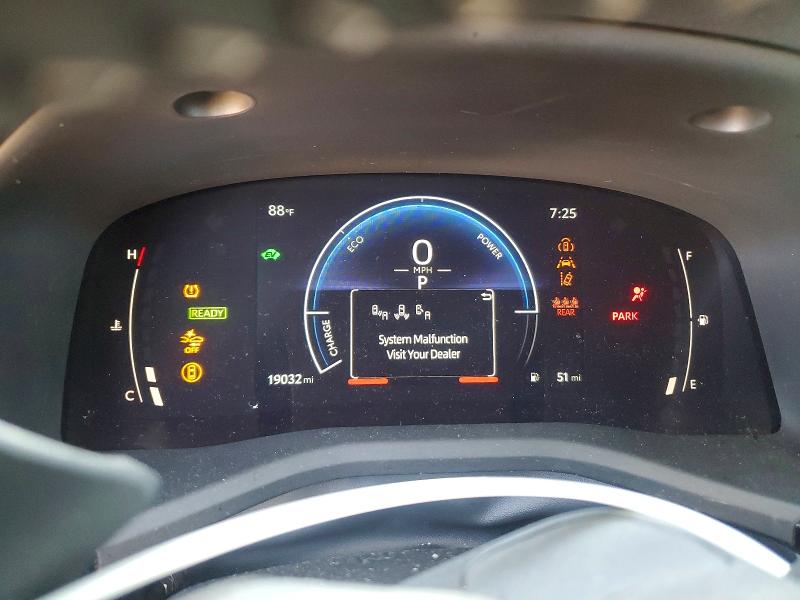 Aukcja sprzedaży 2025 Toyota Camry, vin: 4T1DAACK1SU629291, numer aukcji: 55134736