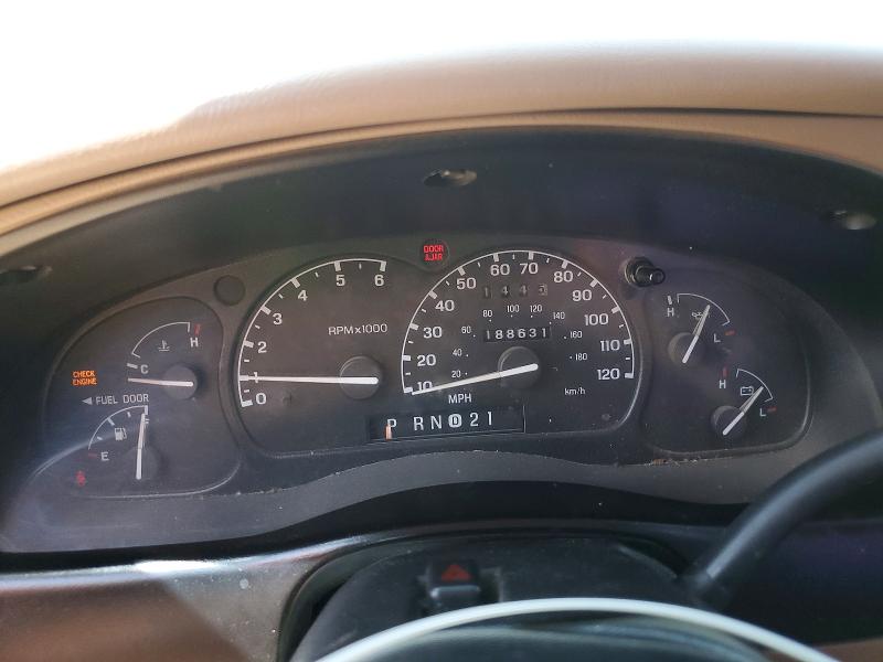 2001 Ford Ranger მანქანა იყიდება აუქციონზე, vin: 1FTYR10U51TA76413, აუქციონის ნომერი: 57365356