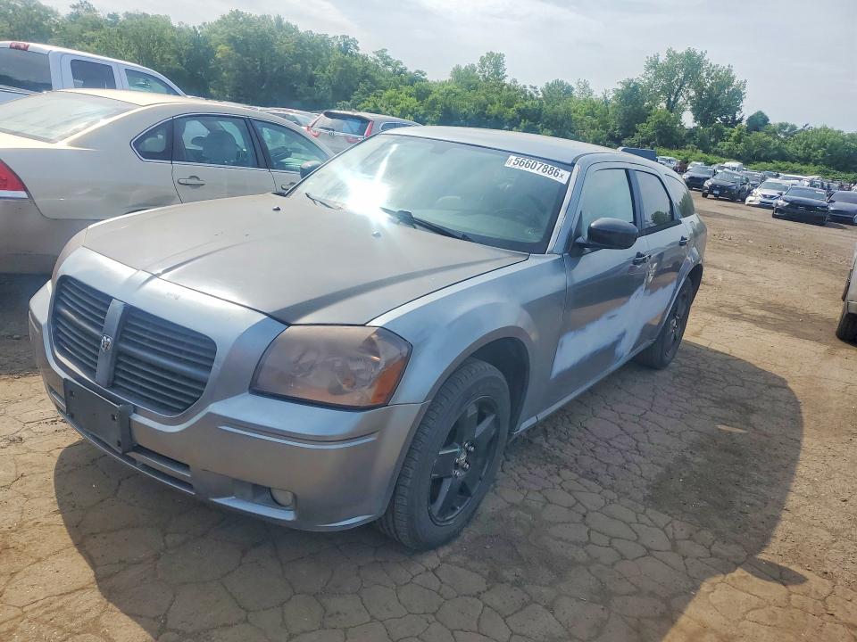 Продажа на аукционе авто 2007 Dodge Magnum, vin: 2D4GZ57207H657415, номер лота: 56607886
