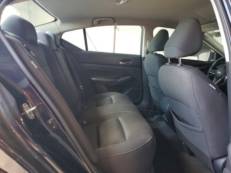 56268536 :رقم المزاد ، 1N4BL4DV4MN314097 vin ، 2021 Nissan Alitma مزاد بيع