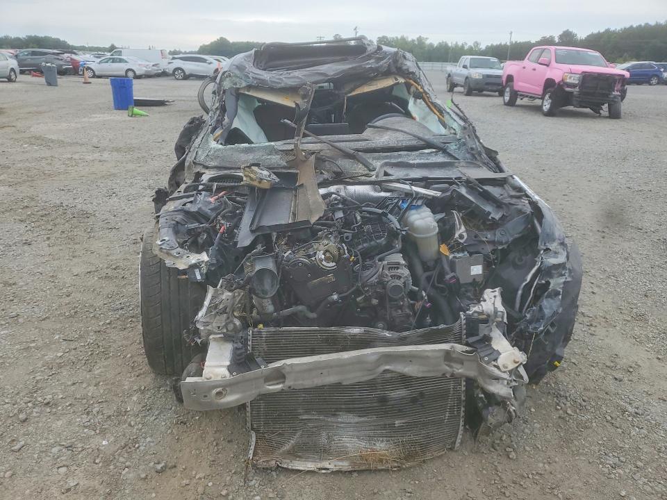 Продаж на аукціоні авто 2017 Audi A4, vin: WAUENAF40HN027198, номер лоту: 57575756