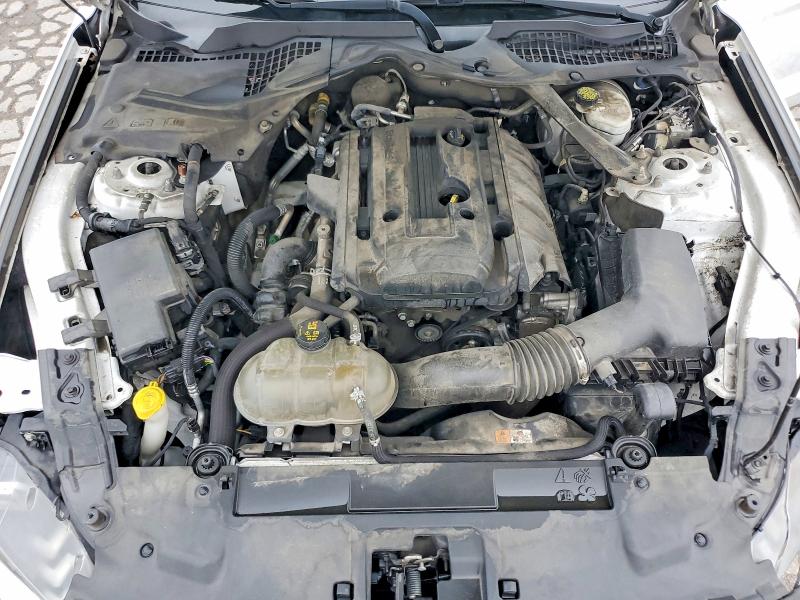 Продажа на аукционе авто 2018 Ford Mustang, vin: 1FATP8UH6J5111766, номер лота: 55568456