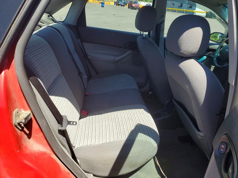 2007 Ford Focus მანქანა იყიდება აუქციონზე, vin: 1FAFP34N07W122819, აუქციონის ნომერი: 57438126