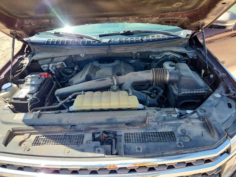 56485476 :رقم المزاد ، 1FMJU1PT6LEA18536 vin ، 2020 Ford Expedition مزاد بيع