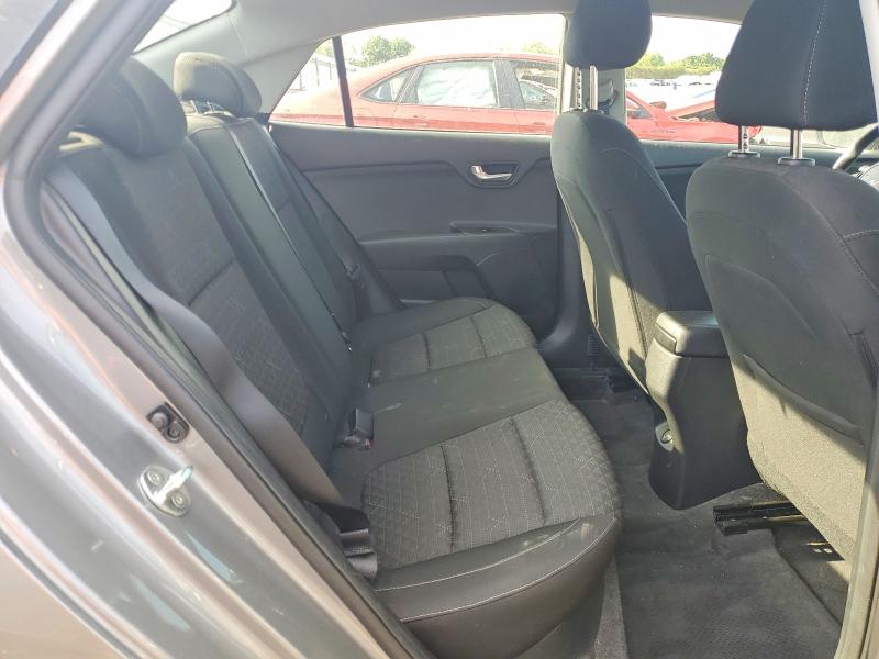 Продажа на аукционе авто 2022 Kia Rio, vin: 3KPA24AD1NE488364, номер лота: 57082586