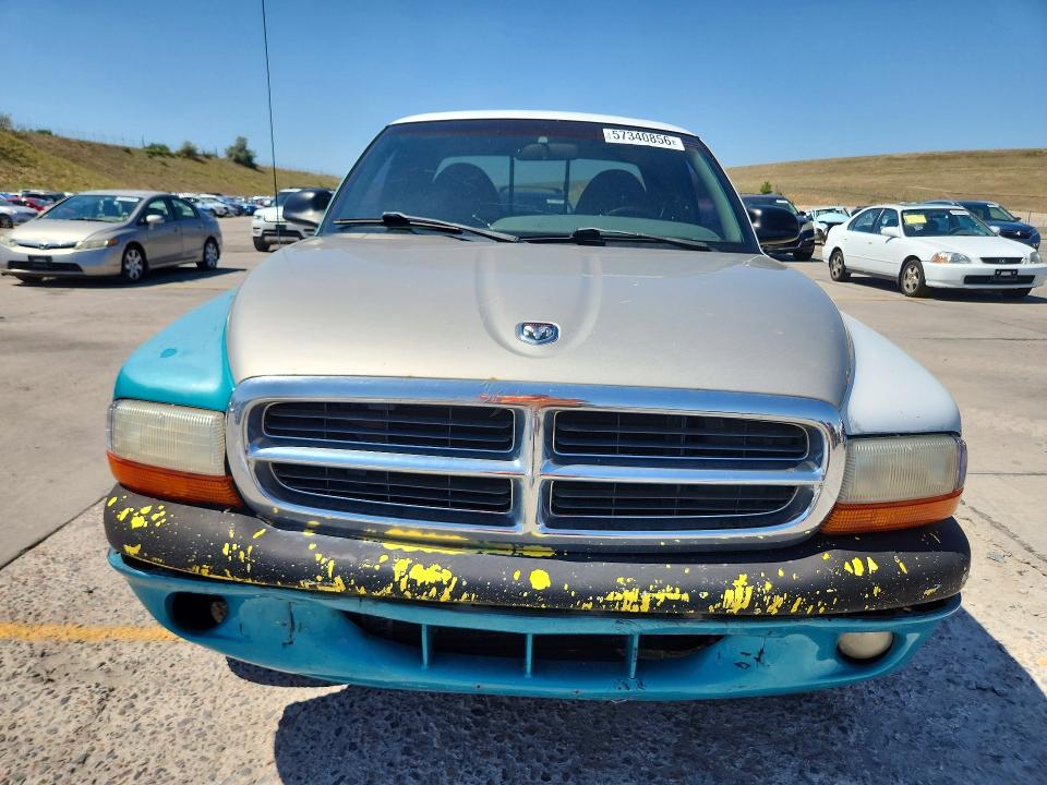 Продаж на аукціоні авто 1997 Dodge Dakota, vin: 1B7GL23XXVS151045, номер лоту: 57340856