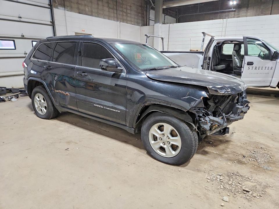 Aukcja sprzedaży 2016 Jeep Grand Cherokee, vin: 1C4RJFAGXGC425642, numer aukcji: 57671746