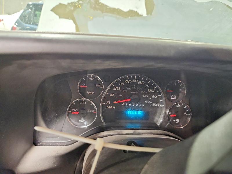 Продаж на аукціоні авто 2008 Gmc Savana, vin: 1GTGG25C381132622, номер лоту: 56884316