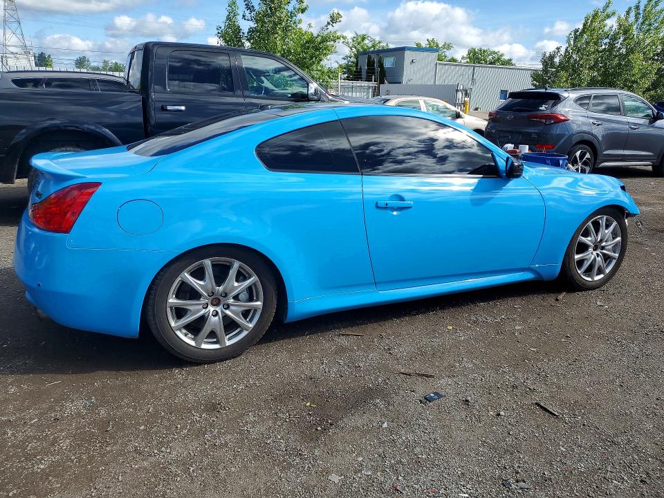 Продаж на аукціоні авто 2011 Infiniti G37 Coupe, vin: JN1CV6EL4BM263062, номер лоту: 56133456