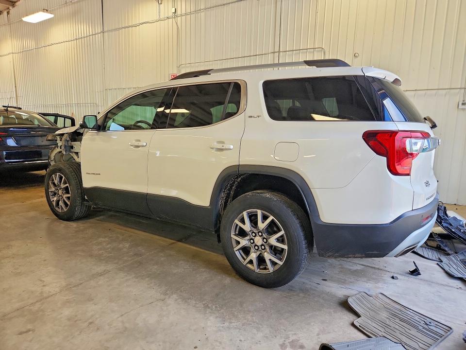 56636066 :رقم المزاد ، 1GKKNULS0LZ184925 vin ، 2020 Gmc Acadia مزاد بيع