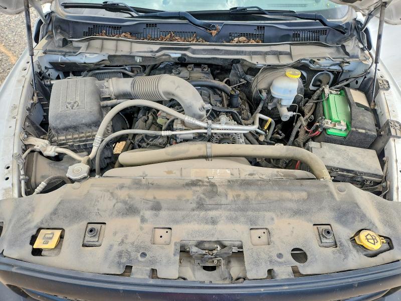 Продажа на аукционе авто 2022 Ram 1500 Classic, vin: 1C6RR6FT2NS152253, номер лота: 56524816