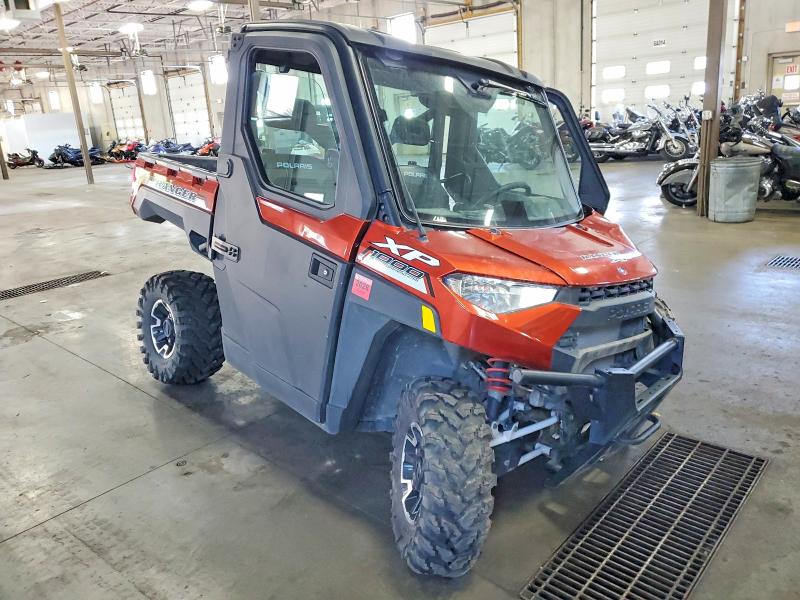 Aukcja sprzedaży 2020 Polaris Ranger, vin: 4XARRU997L8930559, numer aukcji: 58181116