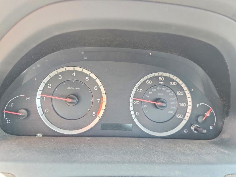 Продаж на аукціоні авто 2008 Honda Accord, vin: 1HGCP25388A102189, номер лоту: 58824326
