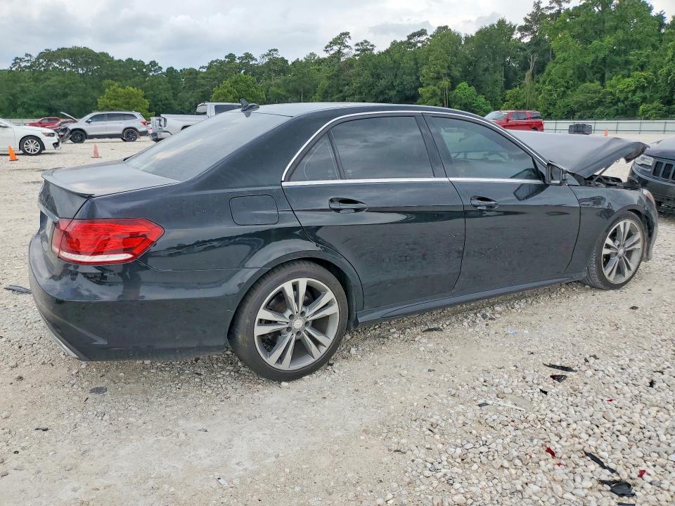 57958426 :رقم المزاد ، WDDHF5KB8EA914002 vin ، 2014 Mercedes-benz E مزاد بيع