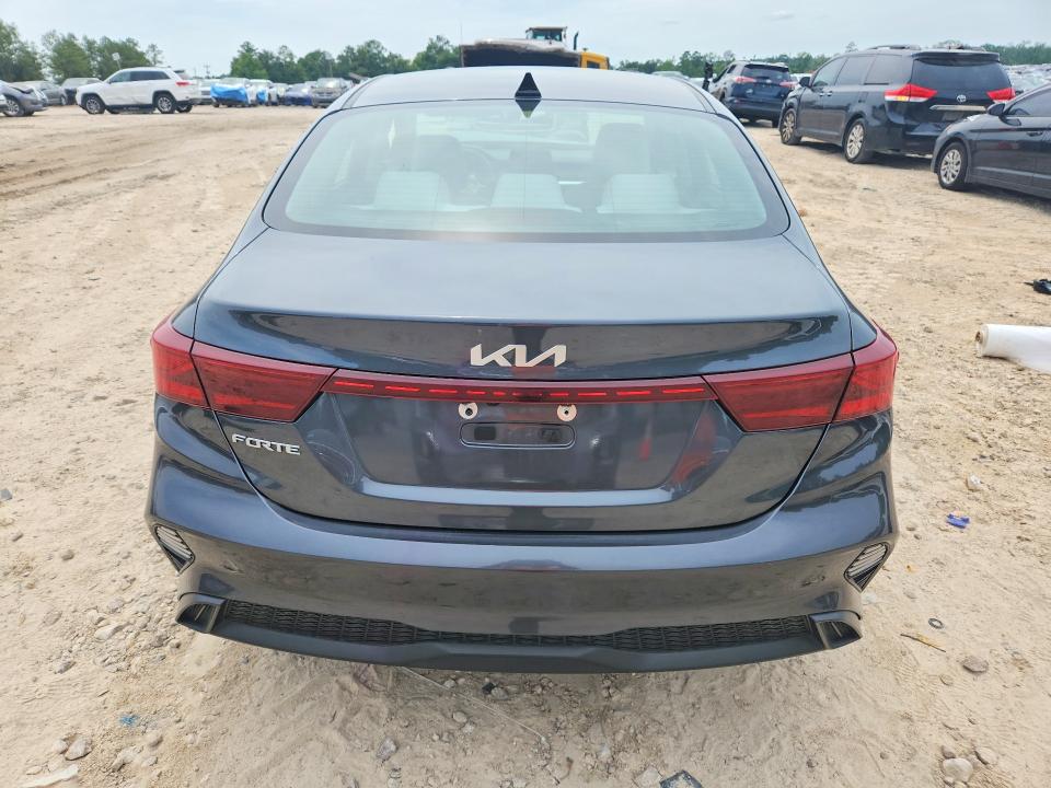 Aukcja sprzedaży 2022 Kia Forte, vin: 3KPF24AD1NE419079, numer aukcji: 55864806