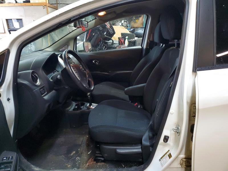 Продаж на аукціоні авто 2015 Nissan Versa Note, vin: 3N1CE2CP2FL403009, номер лоту: 56033846