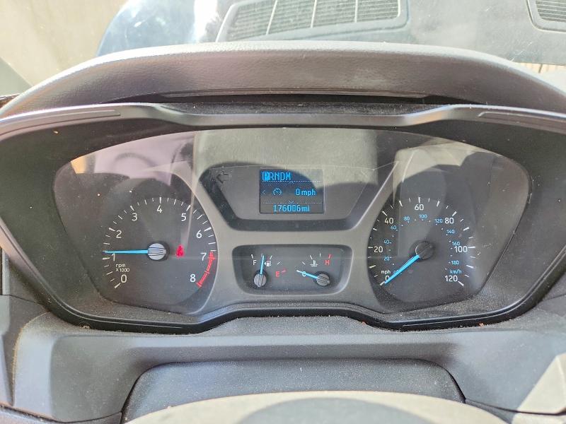 Продажа на аукционе авто 2016 Ford Transit, vin: 1FDBF9ZM4GKB57011, номер лота: 56652816