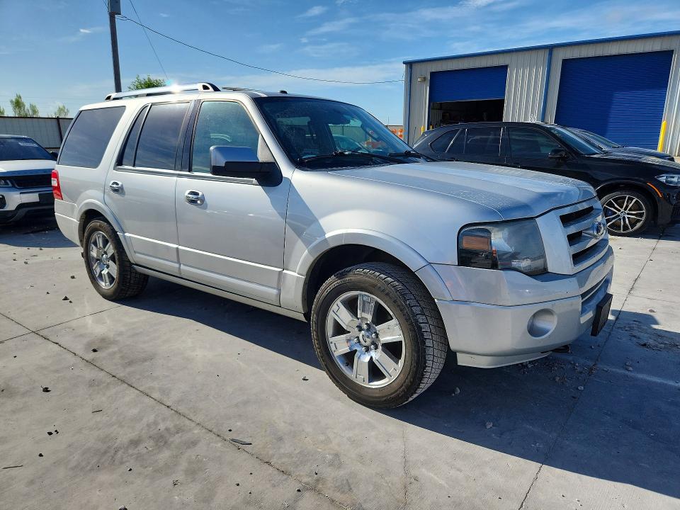 2010 Ford Expedition მანქანა იყიდება აუქციონზე, vin: 1FMJU2A50AEB62211, აუქციონის ნომერი: 57276246