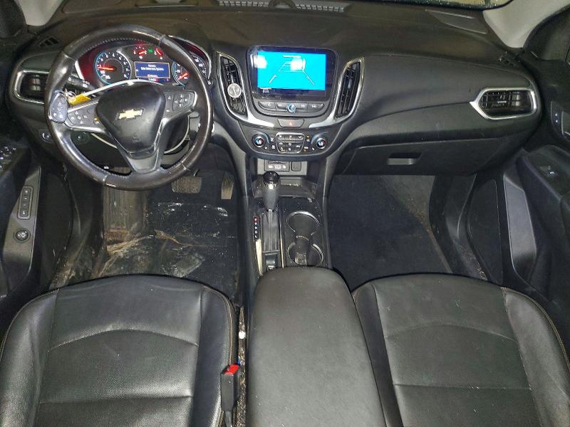 Aukcja sprzedaży 2020 Chevrolet Equinox, vin: 3GNAXKEV0LL319493, numer aukcji: 57127026