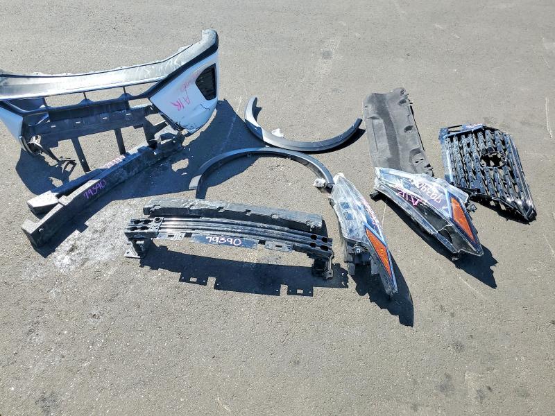 Aukcja sprzedaży 2024 Nissan Kicks, vin: 3N1CP5BVXRL533748, numer aukcji: 57008366