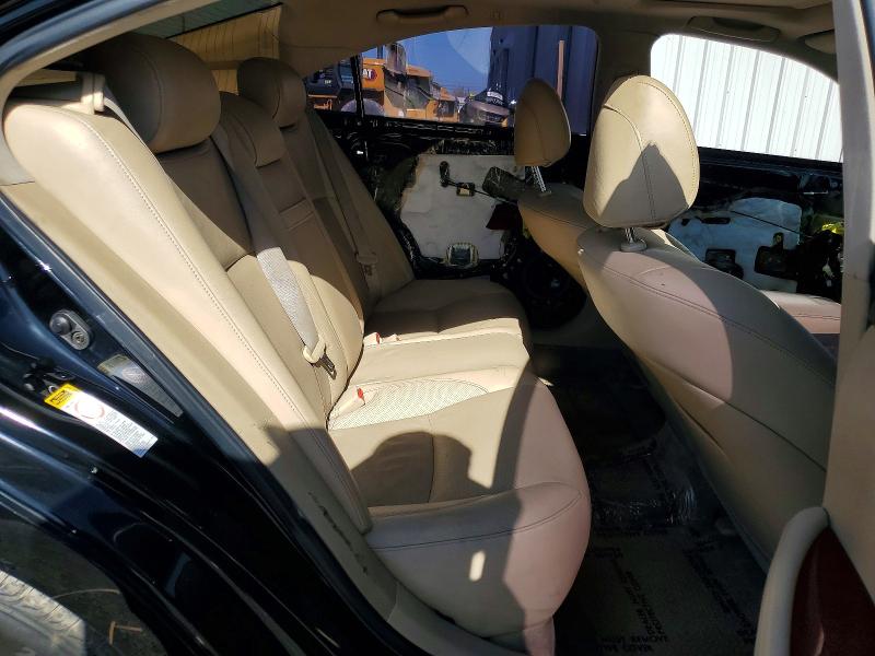 Продажа на аукционе авто 2007 Lexus Es, vin: JTHBJ46G372032777, номер лота: 56302236
