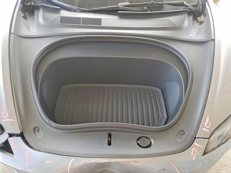 Продаж на аукціоні авто 2025 Tesla Model 3, vin: 5YJ3E1EA8SF068993, номер лоту: 55801916