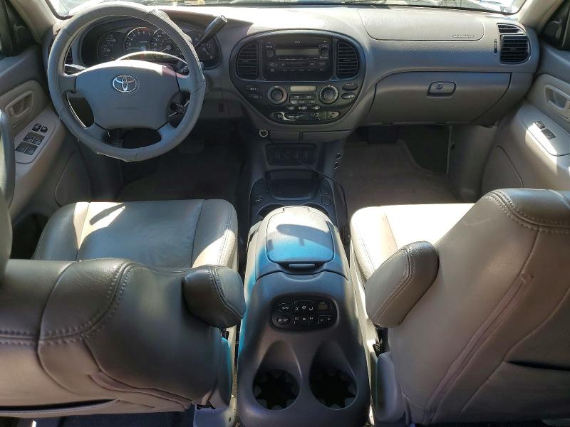 Aukcja sprzedaży 2006 Toyota Sequoia, vin: 5TDBT44A26S264045, numer aukcji: 55454906