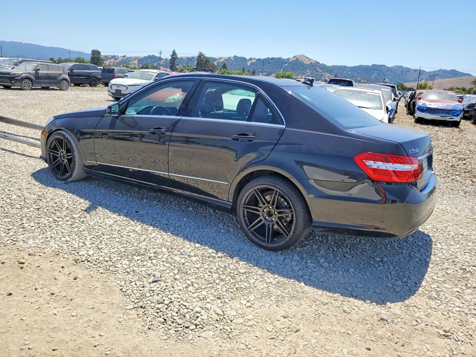 Aukcja sprzedaży 2011 Mercedes-benz E, vin: WDDHF5GB4BA304263, numer aukcji: 57427096