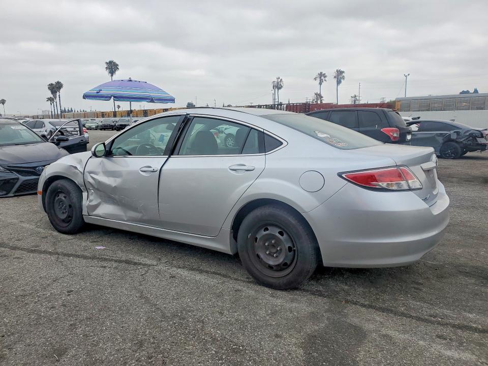 Продажа на аукционе авто 2012 Mazda 6, vin: 1YVHZ8BH9C5M05513, номер лота: 55981446