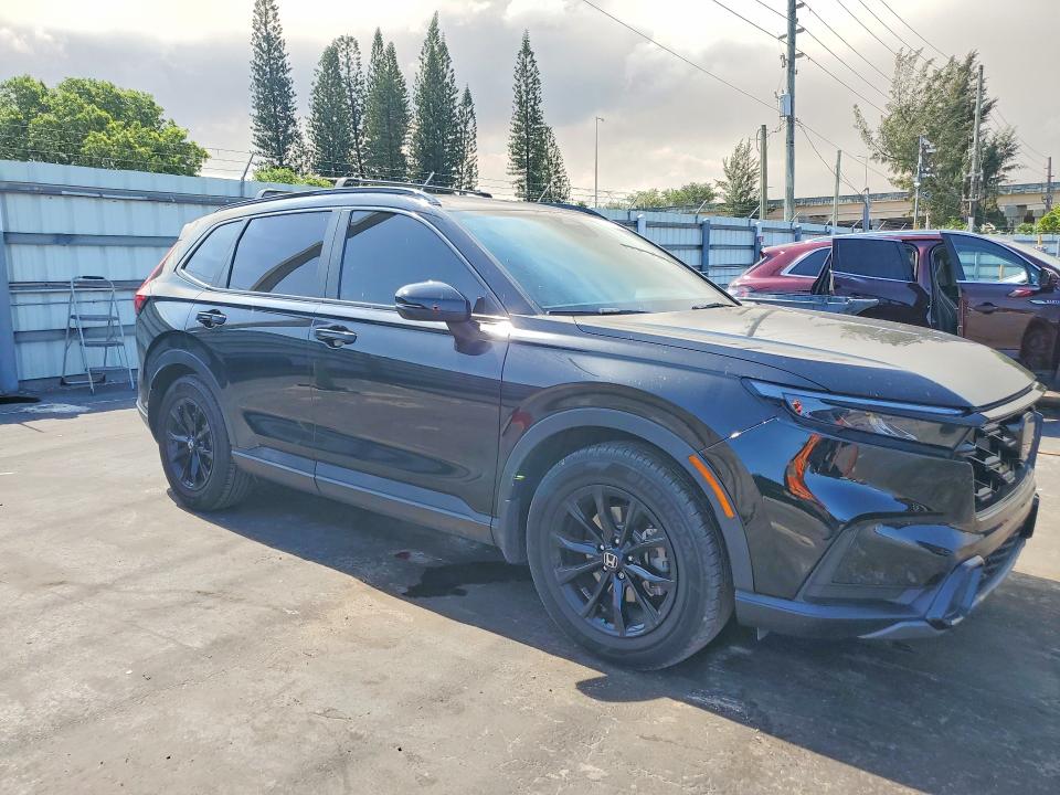 Продажа на аукционе авто 2023 Honda Cr-v, vin: 2HKRS5H57PH708158, номер лота: 57900746