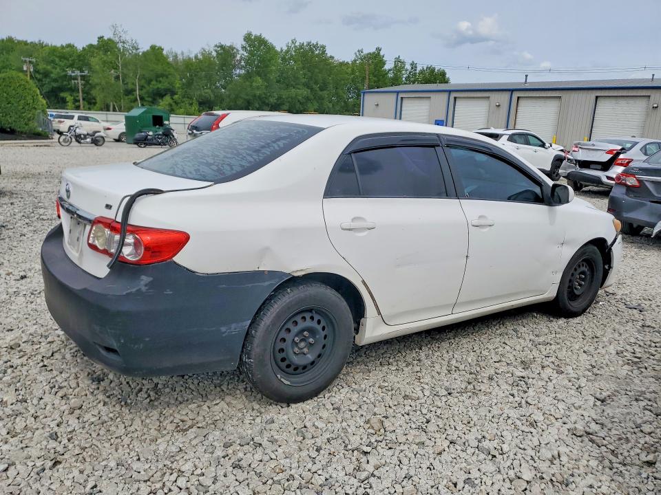 Продажа на аукционе авто 2011 Toyota Corolla, vin: 2T1BU4EE7BC569297, номер лота: 55236786