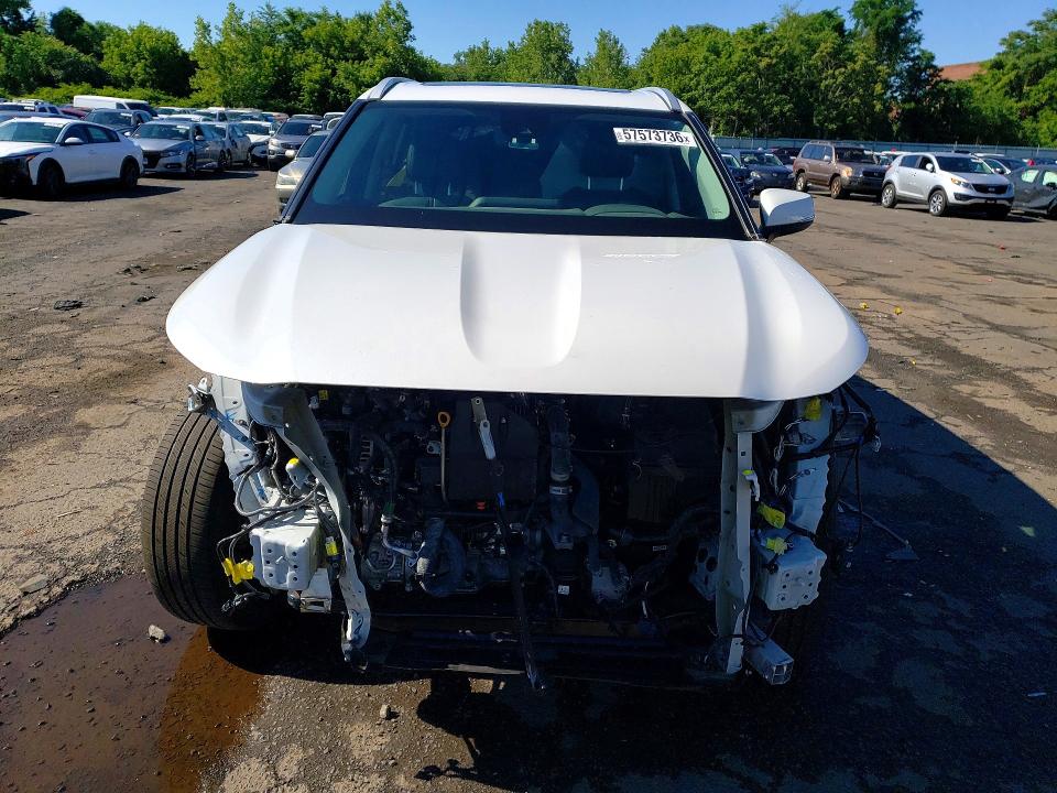 Продаж на аукціоні авто 2024 Toyota Highlander, vin: 5TDKDRBH0RS564536, номер лоту: 57573736