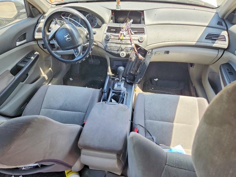 Auction sale of the 2009 Honda Accord, vin: 1HGCP26309A118855, lot number: 56443356