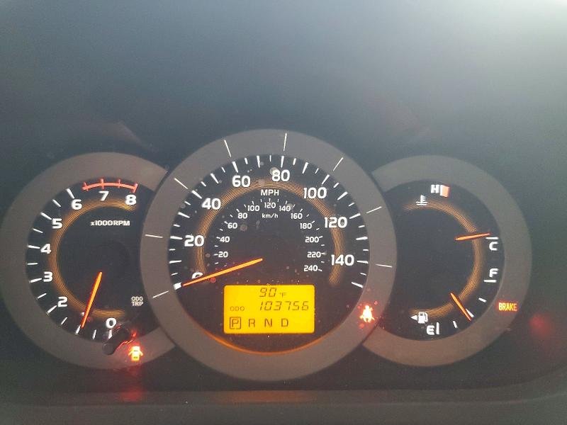 Aukcja sprzedaży 2011 Toyota Rav4, vin: 2T3DK4DV6BW055074, numer aukcji: 56765806