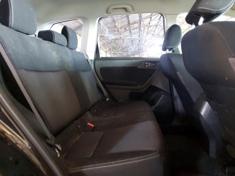 Продаж на аукціоні авто 2015 Subaru Forester, vin: JF2SJABC6FH474677, номер лоту: 57006736