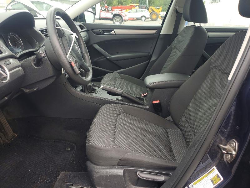Aukcja sprzedaży 2013 Volkswagen Passat, vin: 1VWAP7A34DC040097, numer aukcji: 57771196