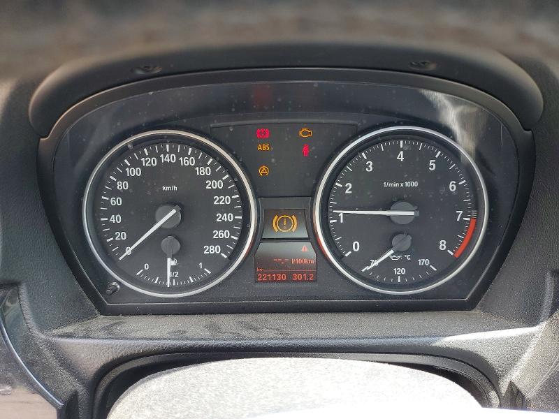 Продаж на аукціоні авто 2008 Bmw 328, vin: WBAWB33508PU89464, номер лоту: 56938116