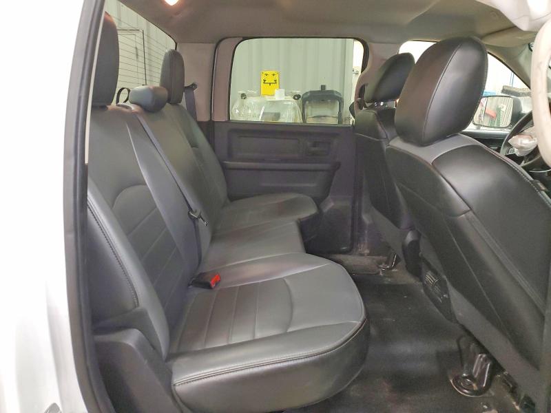 Продажа на аукционе авто 2024 Ram 1500 Classic, vin: 1C6RR7KT2RS189840, номер лота: 57770396
