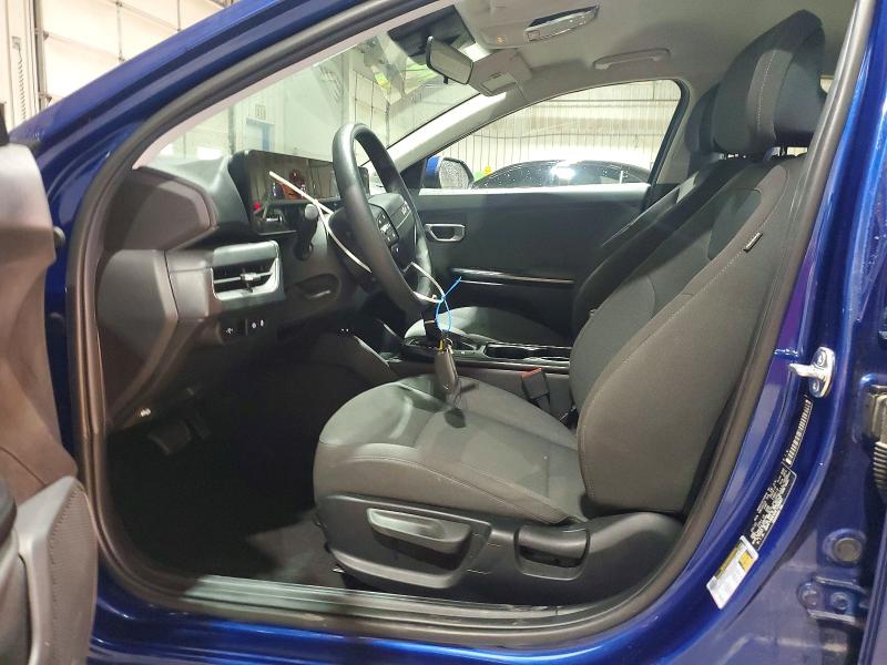 Продаж на аукціоні авто 2025 Kia K4, vin: 3KPFT4DE0SE128487, номер лоту: 57032676