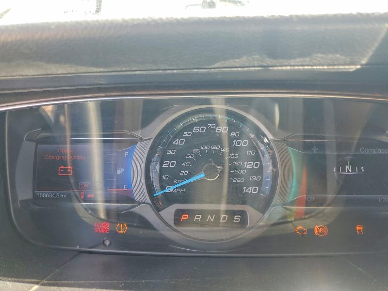 Aukcja sprzedaży 2013 Ford Taurus, vin: 1FAHP2F84DG136612, numer aukcji: 57668926