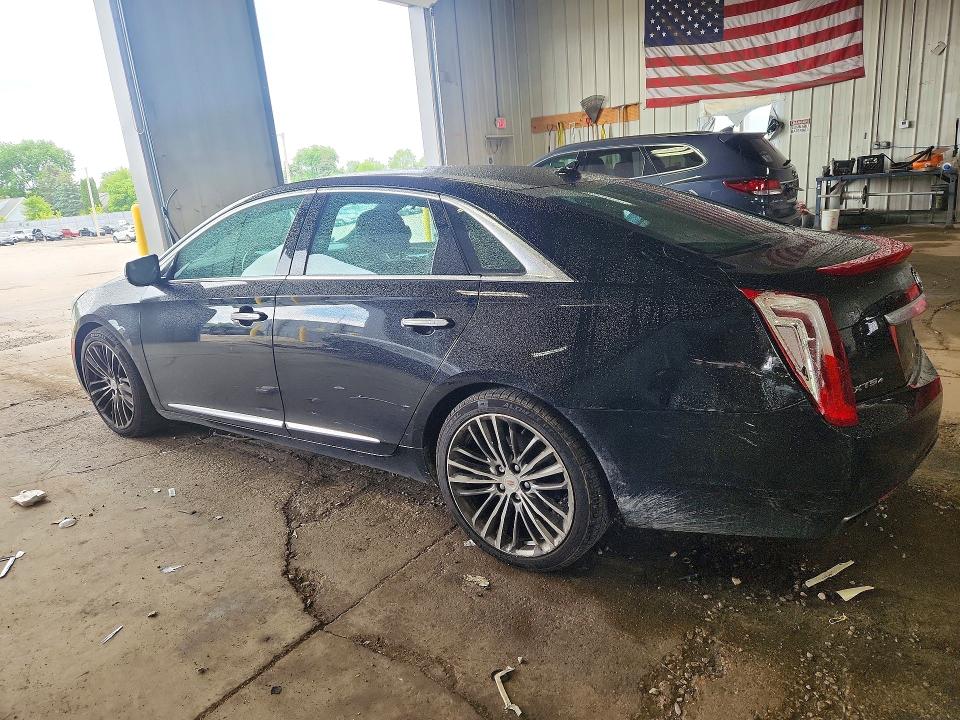 56625256 :رقم المزاد ، 2G61V5S33D9119041 vin ، 2013 Cadillac Xts مزاد بيع